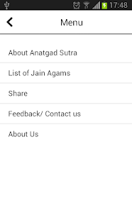 How to install Jain Agam Antagad Sutra patch 1.0 apk for android