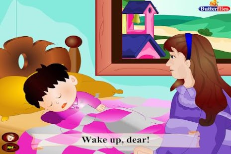 Nursery Rhymes kid songs