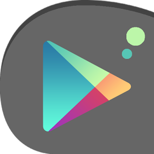 Play Charcoal APW Theme 4.3