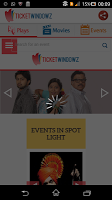 Ticket Windowz APK تصویر نماگرفت #2