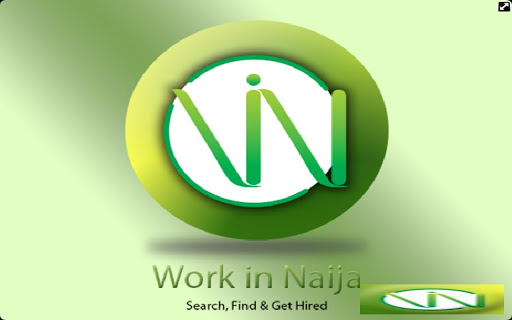 Work in Naija