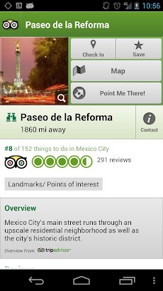 Mexico City Guideのおすすめ画像3