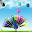 Balloons & Peacock Color Match Download on Windows