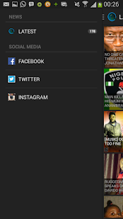 Naijalog Screenshots 5