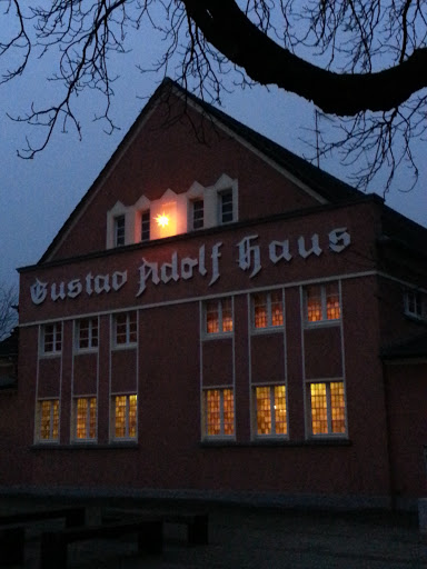 Gustav Adolf Haus