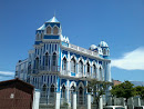 Castillo Azul