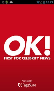 OK Magazine