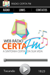 Radio Certa Fm poster 4