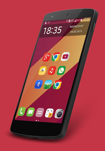 Aristo - Icon Pack