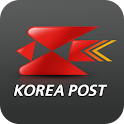 우체국 logo