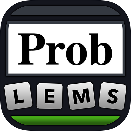 Problems LOGO-APP點子