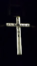 Illuminated Cross