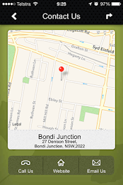 EEM Chiropractic poster 2