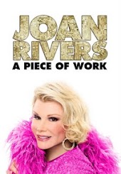 Joan Rivers: A Piece of Work