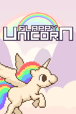 Flappy Unicorn