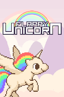 How to download Flappy Unicorn lastet apk for android