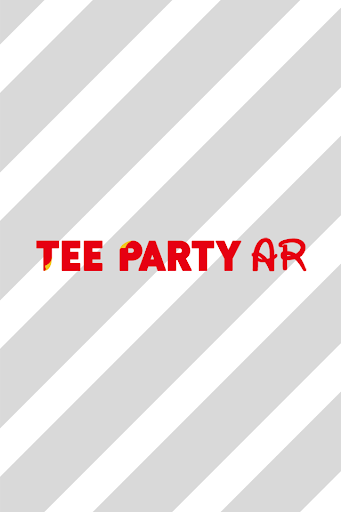 TEE PARTY AR