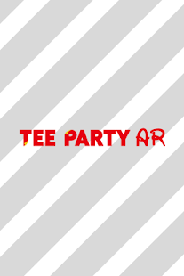 Lastest TEE PARTY AR APK