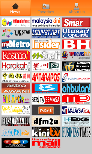 Malaysia News - Malaysia News: Malaysia News.Net | National Bureau