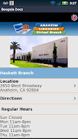 Anaheim Library 2Go! APK Screenshot #5