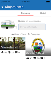 Begur Screenshots 6
