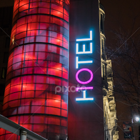 Hotel 10 by Stéphane Vaillancourt - Buildings & Architecture Other Exteriors