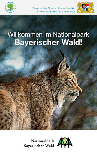 Nationalpark Bayerischer Wald