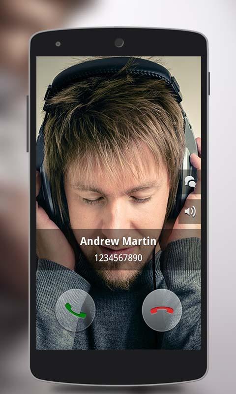 Full Screen Caller Cracked Apk Site