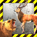 3D Hunting 2015 mobile app icon