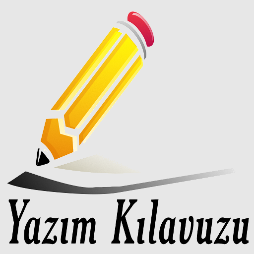 Yazım Kılavuzu