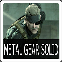 Mgs メタルギアソリッド 壁紙画像 Androidアプリ Applion