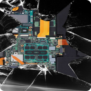 Broken phone glass.apk 1.7