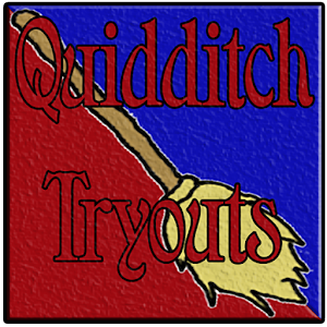 Quidditch Tryouts for PC and MAC