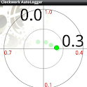 Clockwork AutoLogger (Lite) logo
