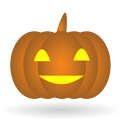 Halloween Countdown logo