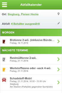 Download RSAG-App APK