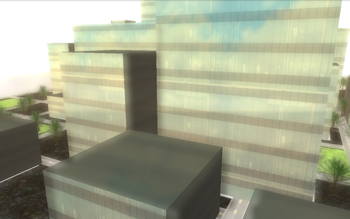 How to download 3D City Demo - Rajawali 1.0 apk for laptop