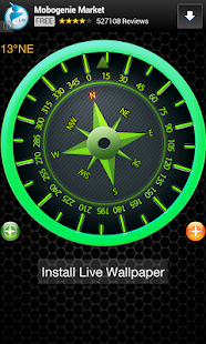 Easy Compass Screenshots 1