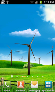 How to get Windmill Live Wallpaper lastet apk for pc