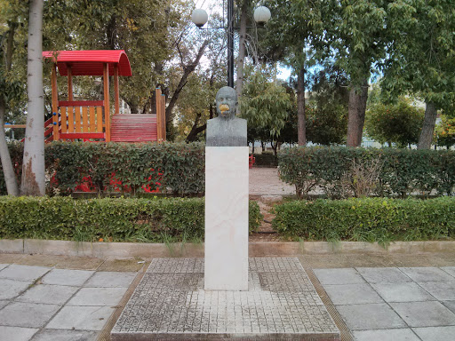 Menos Filintas Monument