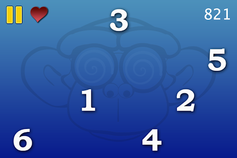 Free Download numory APK