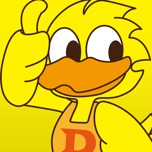 Droppy Duck 休閒 App LOGO-APP開箱王