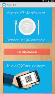 CardápioMoura-Online Screenshots 5