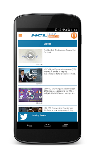 【免費商業App】HCL PS-APP點子