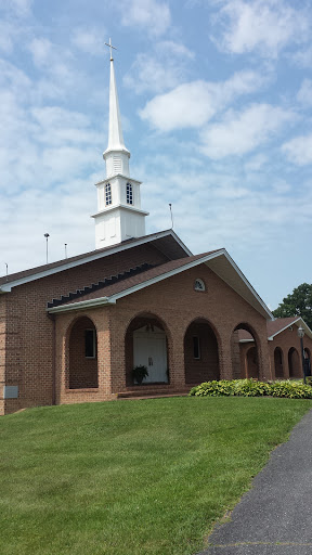 Landmark Tabernacle
