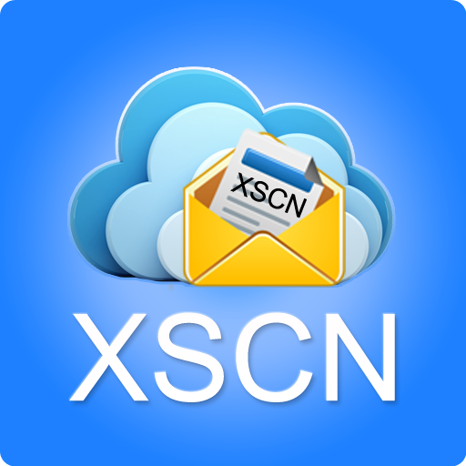 XSCN LOGO-APP點子