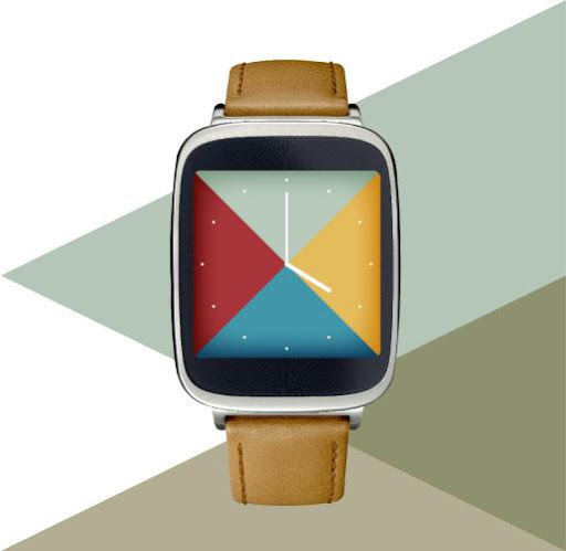 ColorSwap 錶面設計