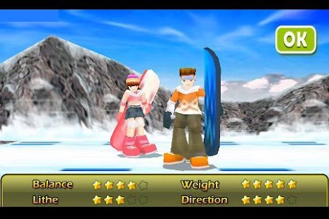 How to install Snowboarding 1.0.33.14 unlimited apk for laptop