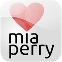 miaperry - Fotografie mobile app icon