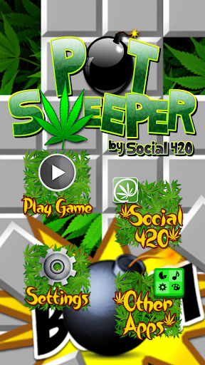 【免費策略App】Pot Sweeper-APP點子